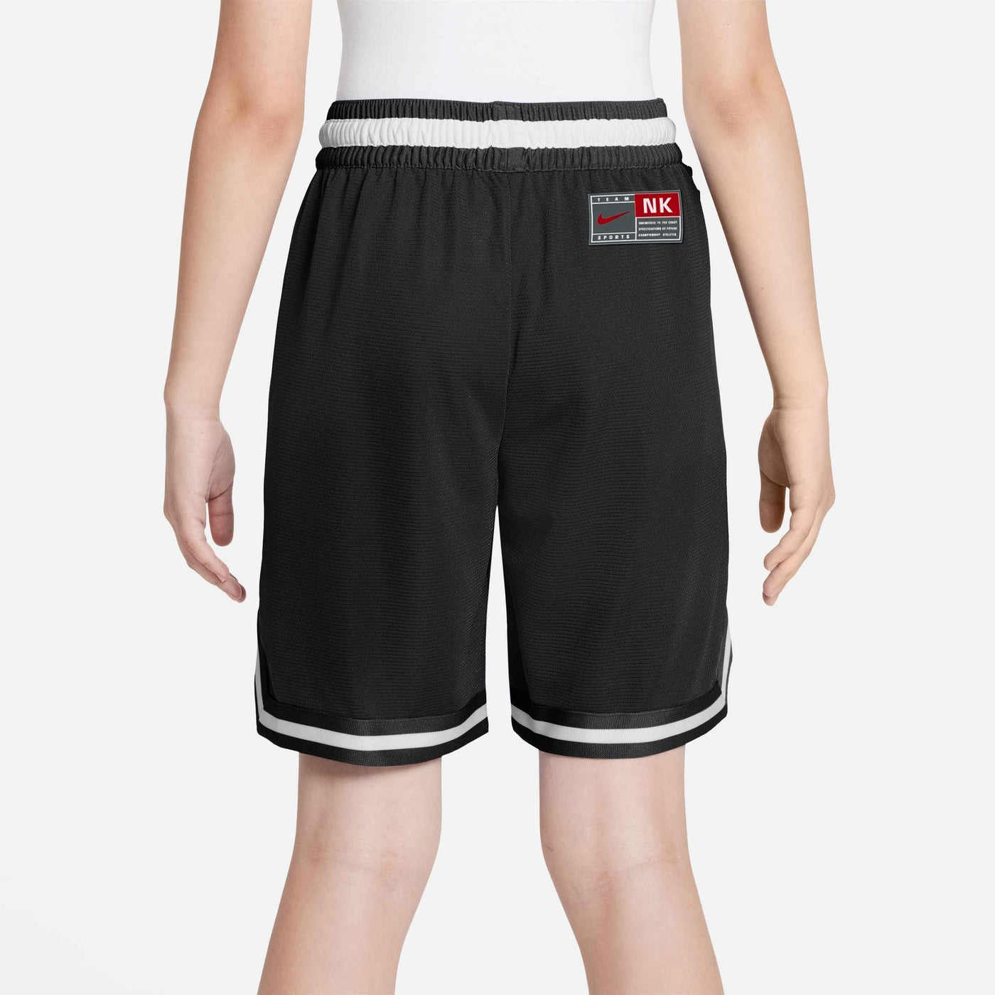 FN8351-010 - Shorts - Nike