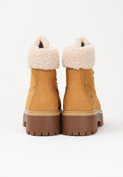 TB0A2PU67541 - Stivaletti - Timberland