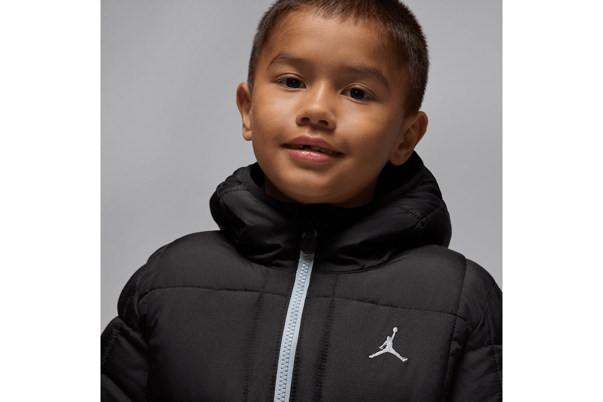 85F009-023 - Giubbini - Jordan