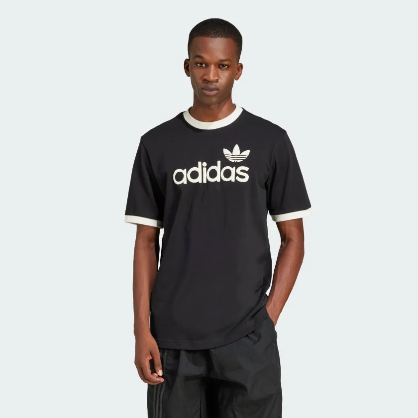 JC8372 - T-Shirt - Adidas