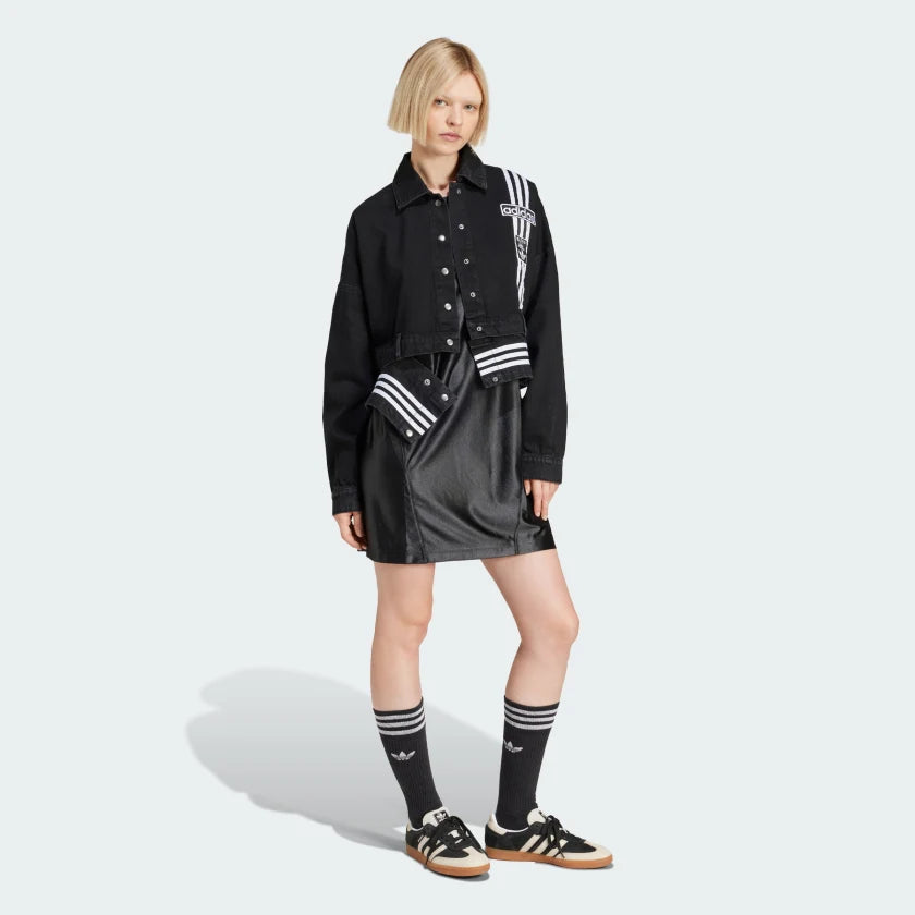 JJ3095 - Giacche - Adidas