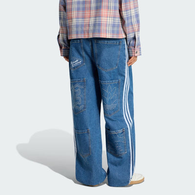 KC6278 - Pantaloni - Adidas
