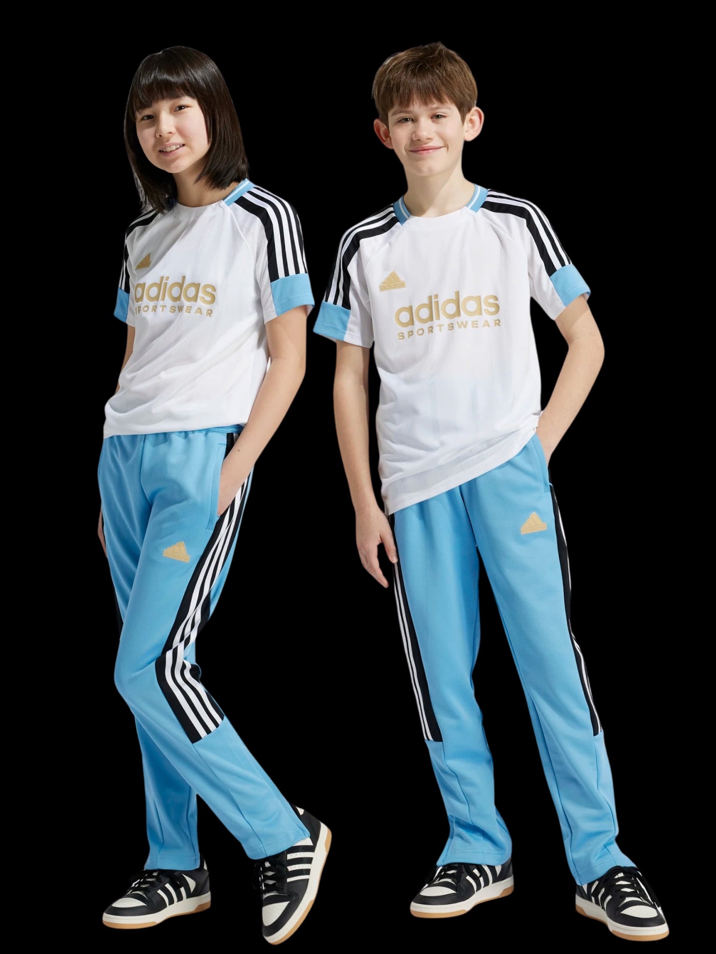 IW0902 - Pantaloni - Adidas