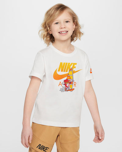 86M076-001 - T-Shirt - Nike