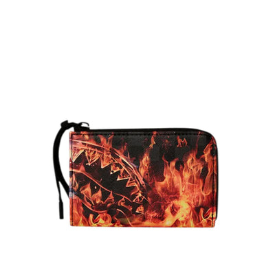 910W7940NSZ - Portafogli - Sprayground