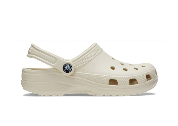 10001 BONE - Sabot - Crocs