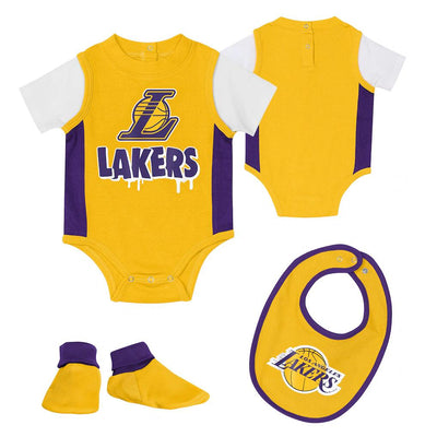 EK2N1FJK7-LAK - Set Neonato - Outerstuff