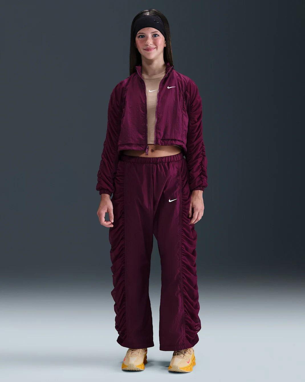 HQ9460-610 - Pantaloni - Nike