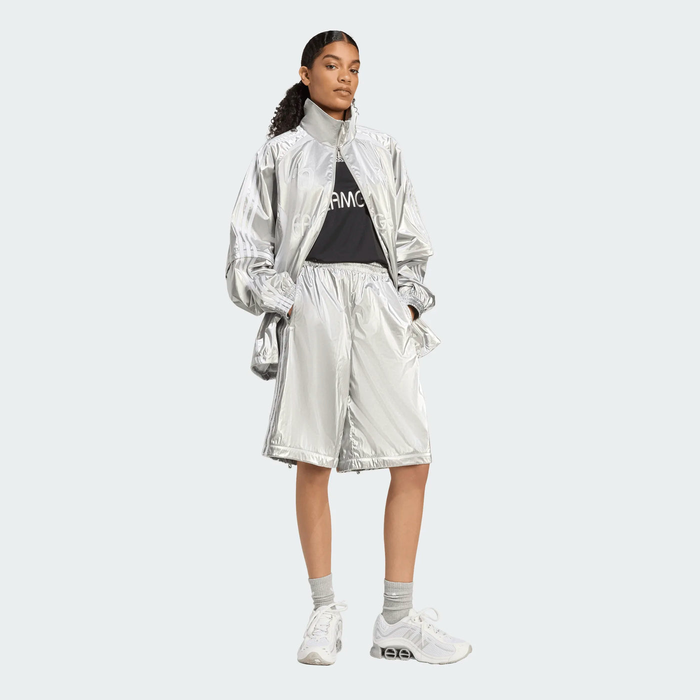 KE9784 - Giacche - Adidas