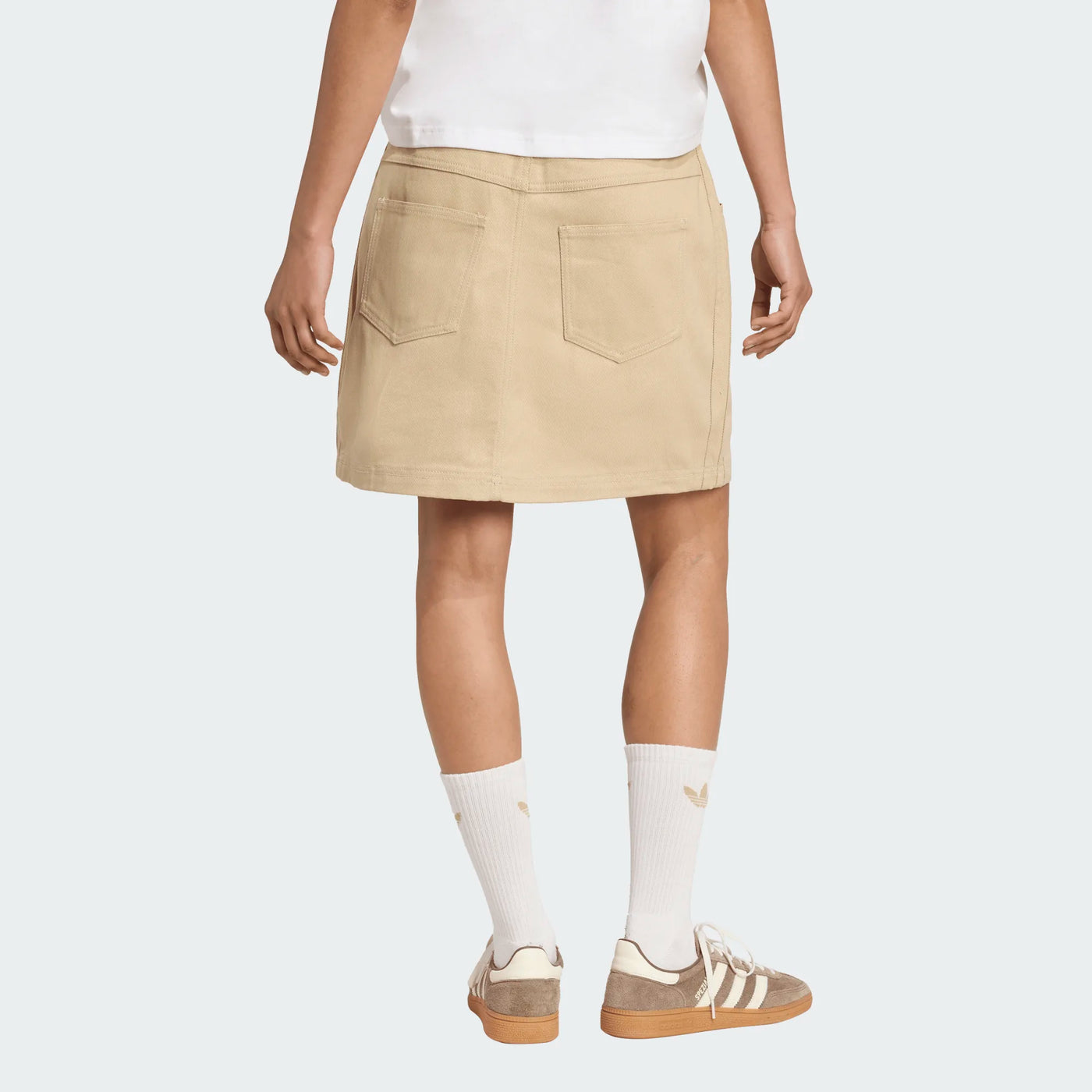 JX8761 - Gonne - Adidas