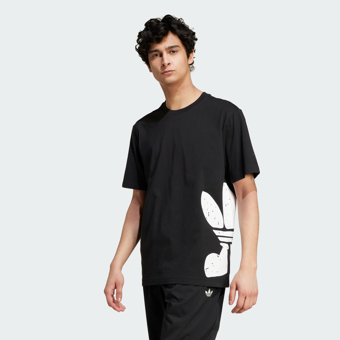 IZ2579 - T-Shirt - Adidas