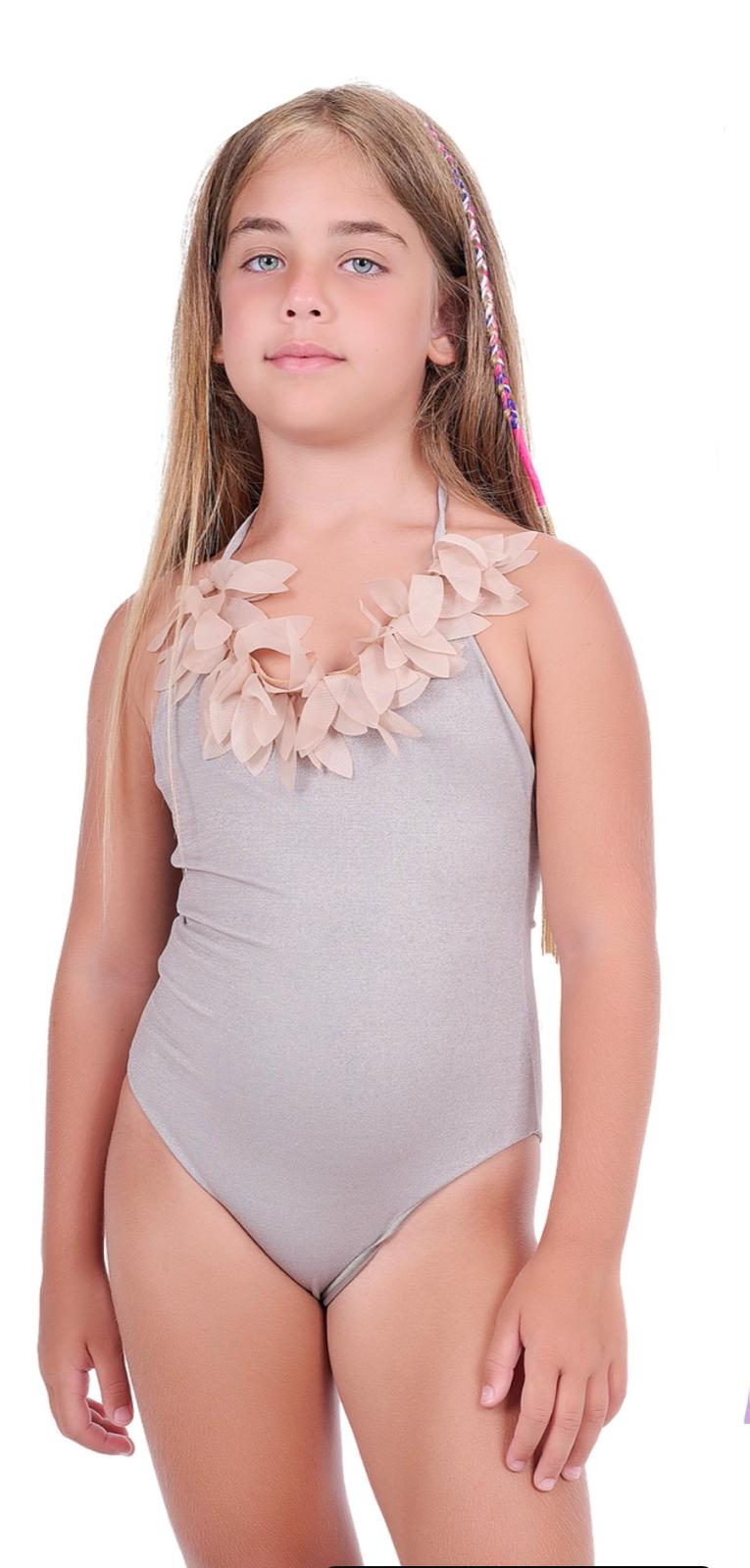 ICJ813 Fango - Costumi - Island Coco