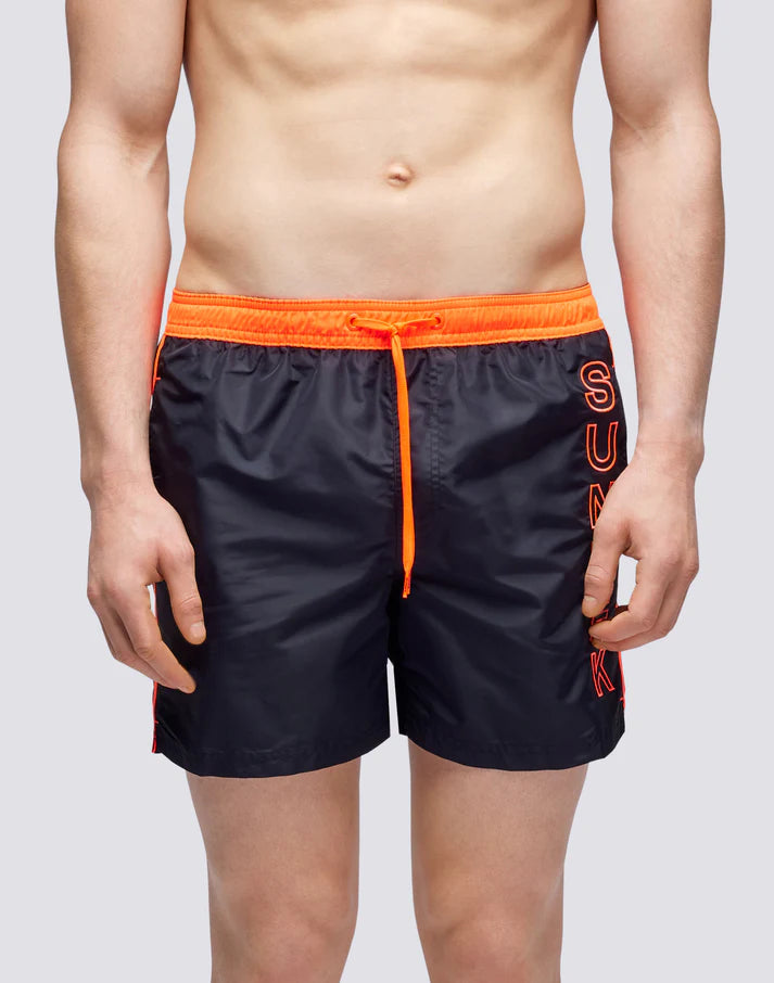 M732BDTA100-00401 - Costumi - Sundek