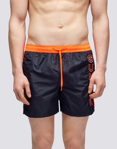 M732BDTA100-00401 - Costumi - Sundek