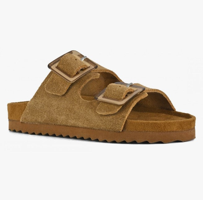 HC.3208/TAN - Sandali - Colors of California