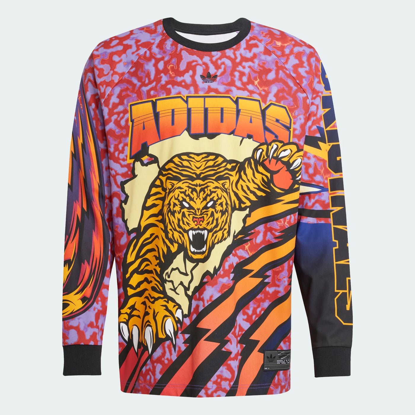 JX1702 - Maglie - Adidas