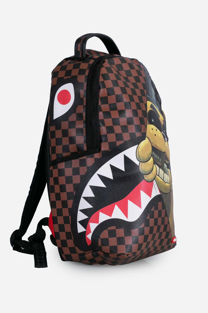 910B6228NSZ - Zaini - Sprayground