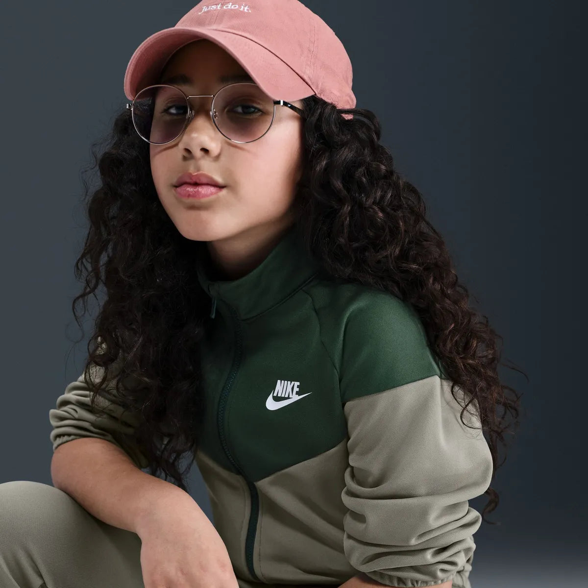 HQ9315-320 - Tute - Nike