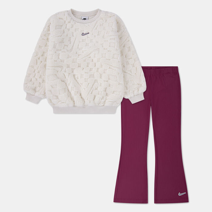 36N457-ADZ - Completi - Nike