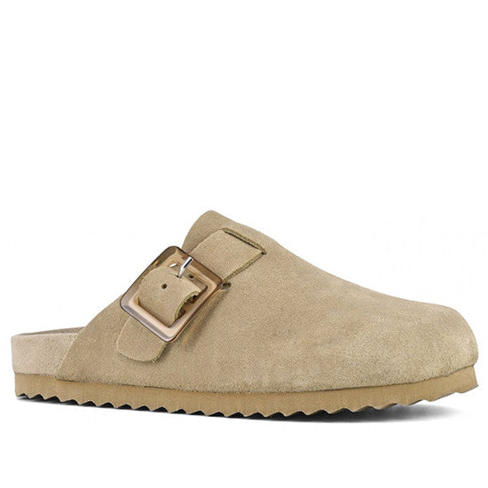 HC.2417/MUD - Sabot - Colors of California