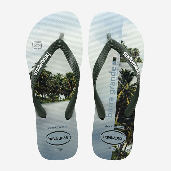 Top Surfer I Olive Green - Infradito - Havaianas