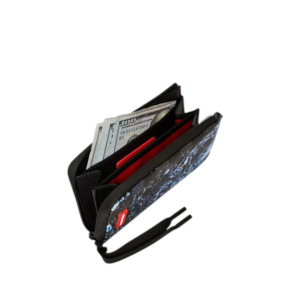 910W7940NSZ - Portafogli - Sprayground