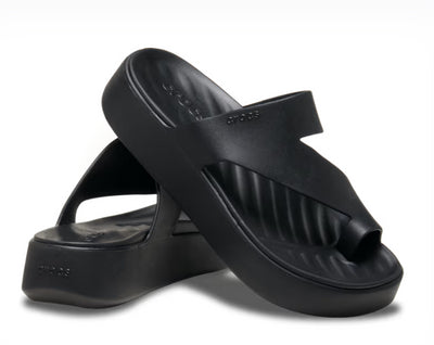 210834 BLK - Sandali - Crocs