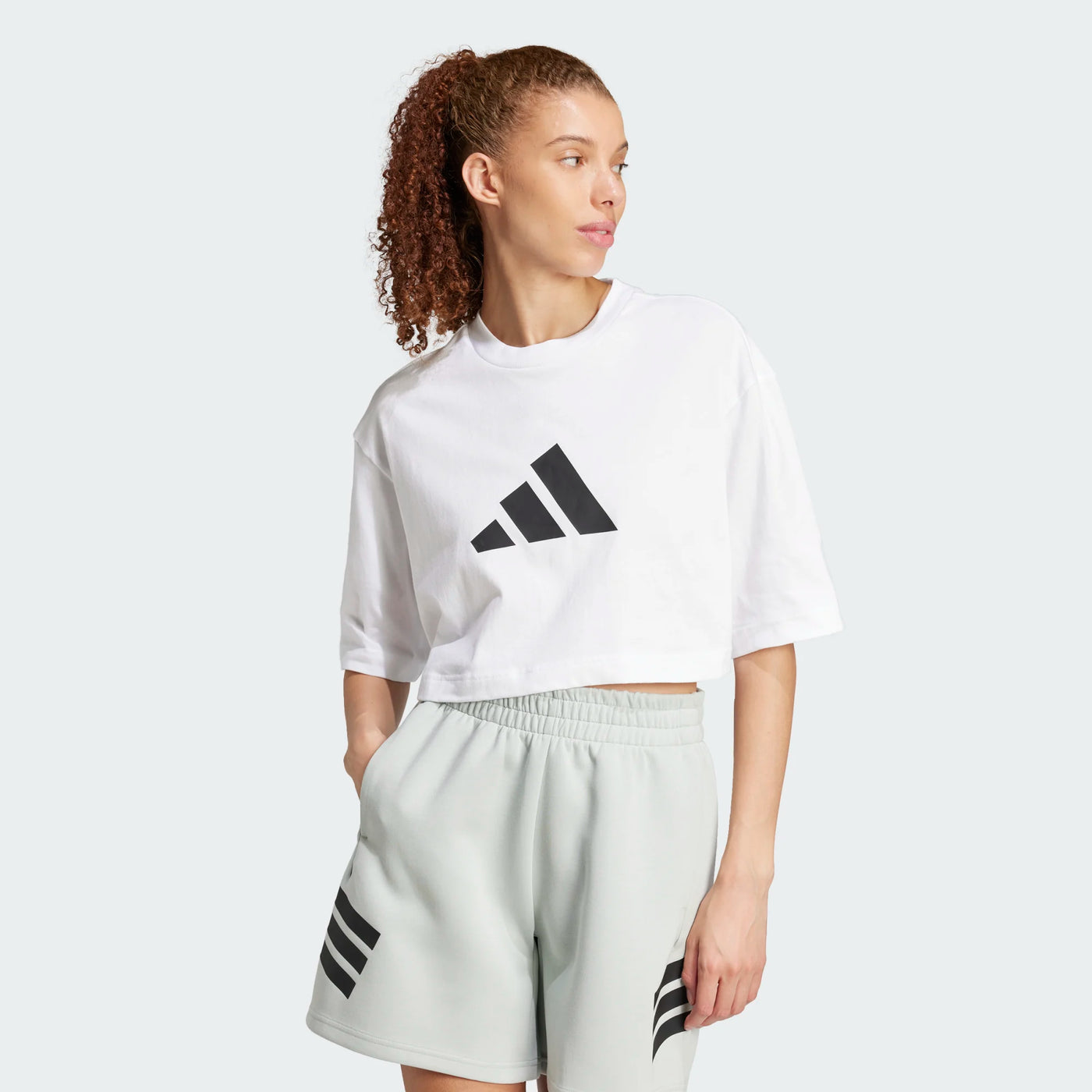 JE0132 - T-Shirt - Adidas