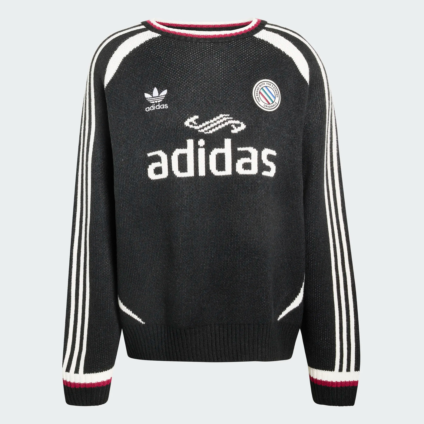 KQ5080 - Maglioni - Adidas