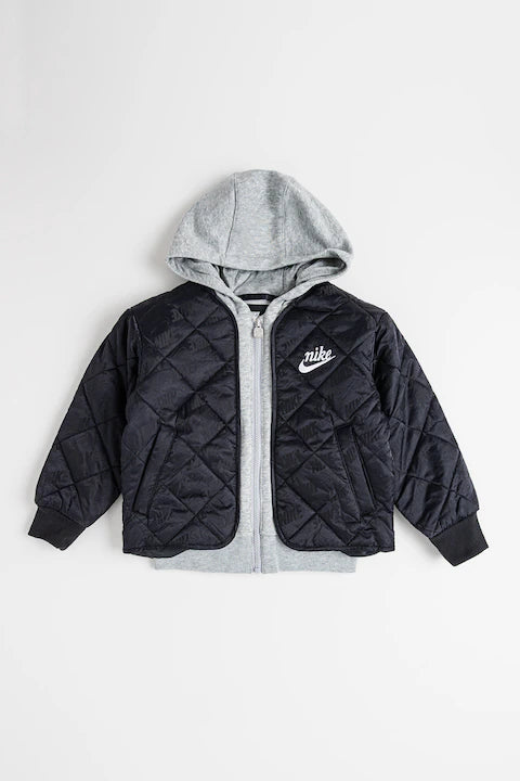 86N071-023 - Giubbini - Nike