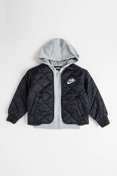 86N071-023 - Giubbini - Nike