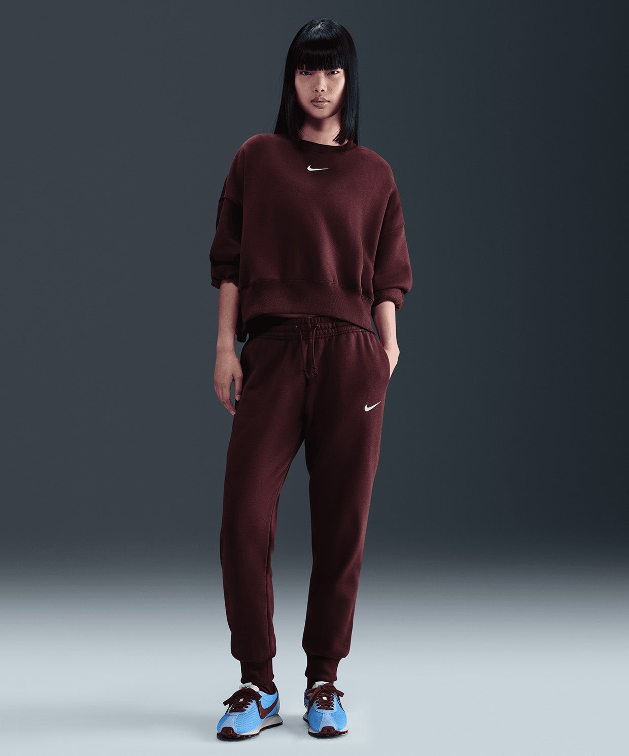 DQ5761-652 - Felpe - Nike