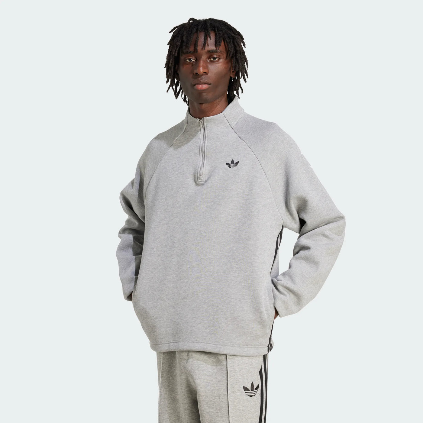 JX1508 - Felpe - Adidas