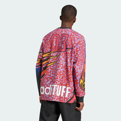 JX1702 - Maglie - Adidas