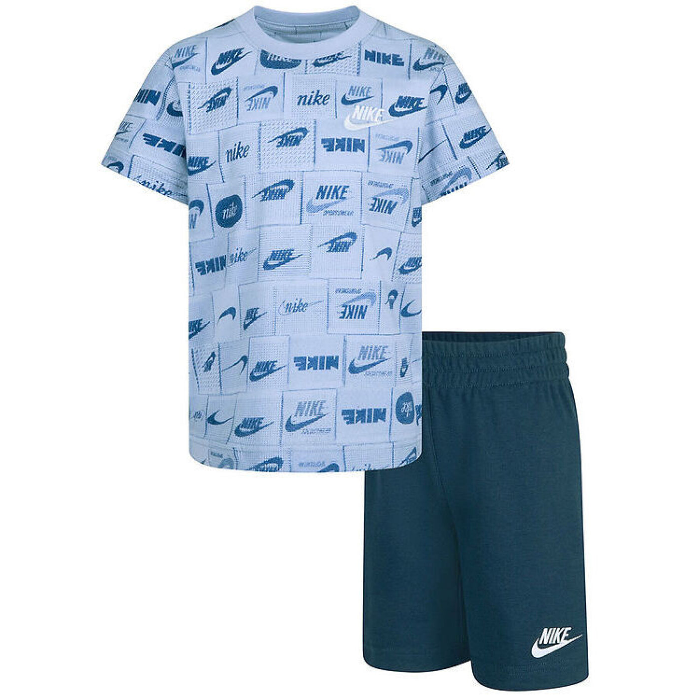 86L773-B2S - Completi - Nike