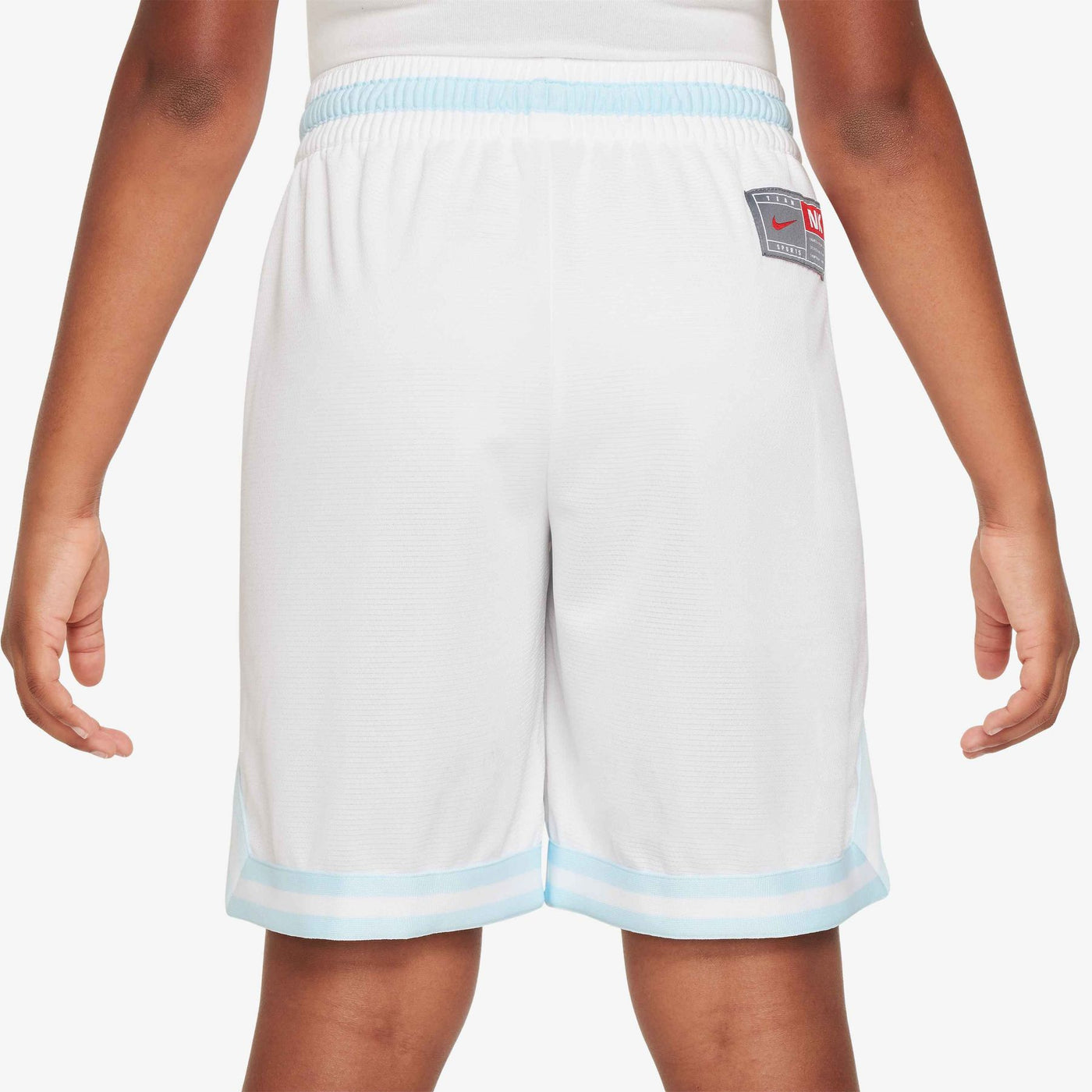 FN8351-101 - Shorts - Nike