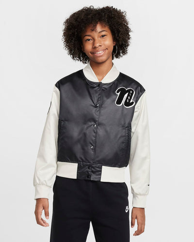 FZ5563-010 - Giubbini - Nike