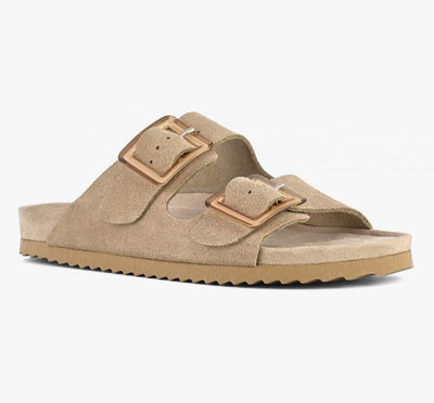 HC.BIO56/MUD - Sandali - Colors of California