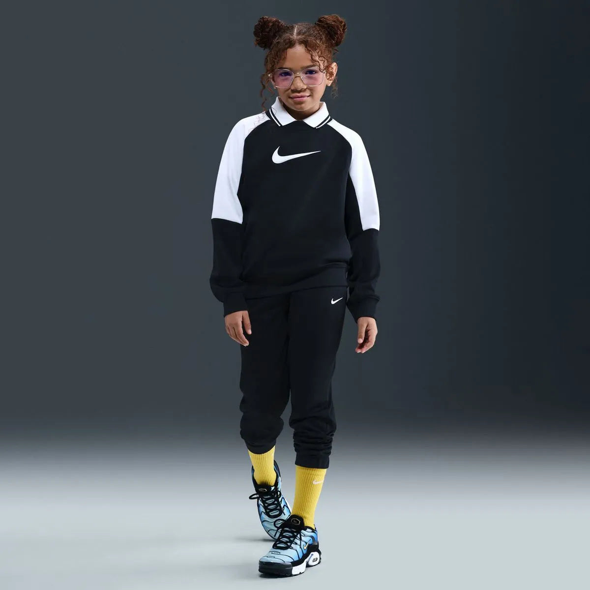 HQ9317-010 - Tute - Nike