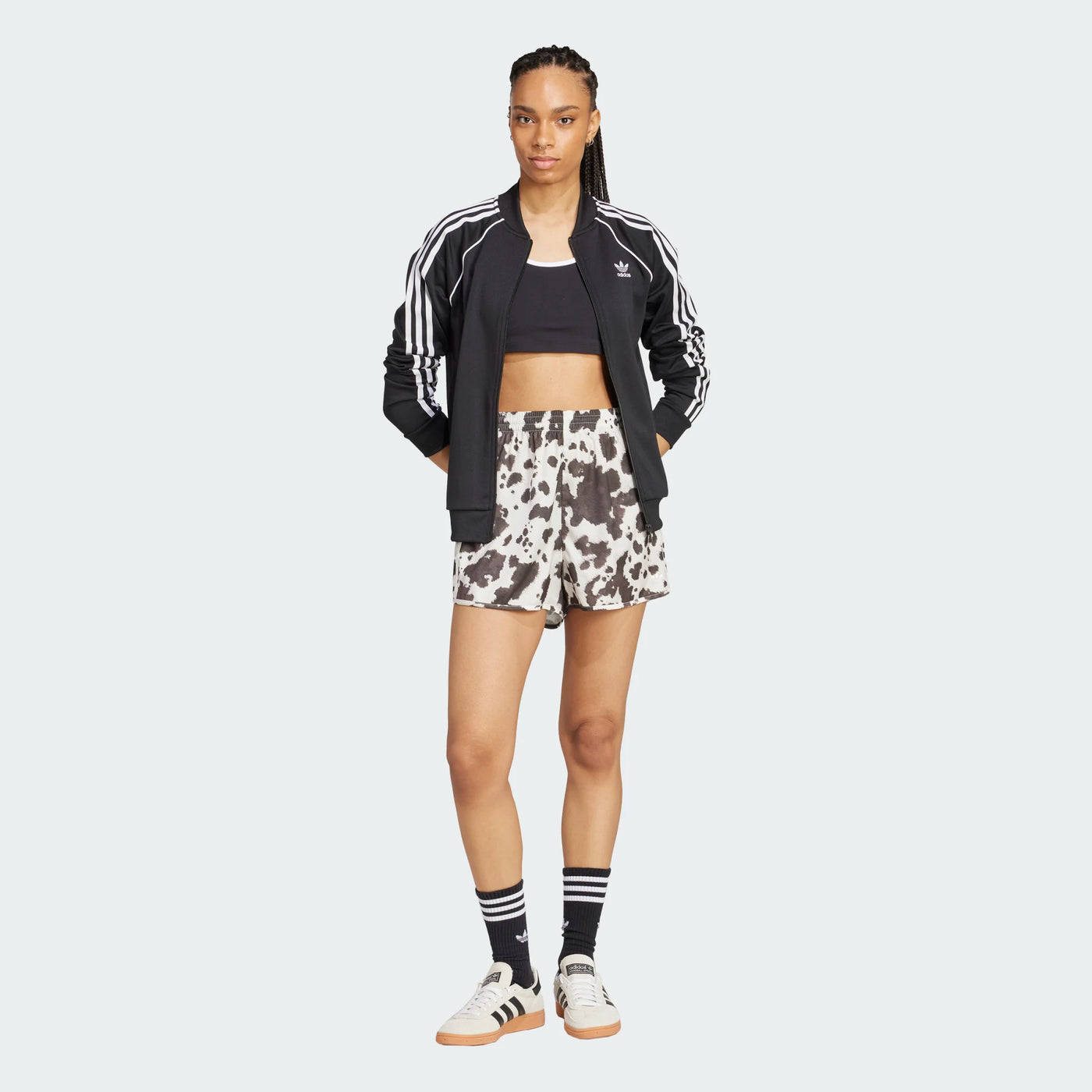 KA2674 - Shorts - Adidas