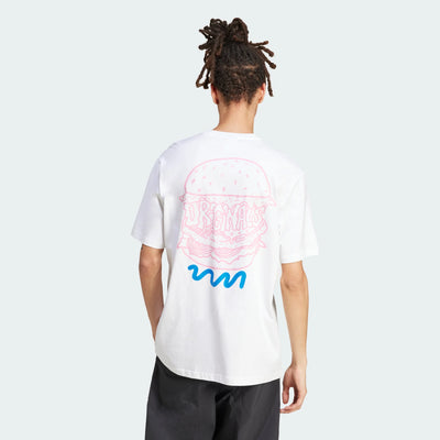 JD0677 - T-Shirt - Adidas