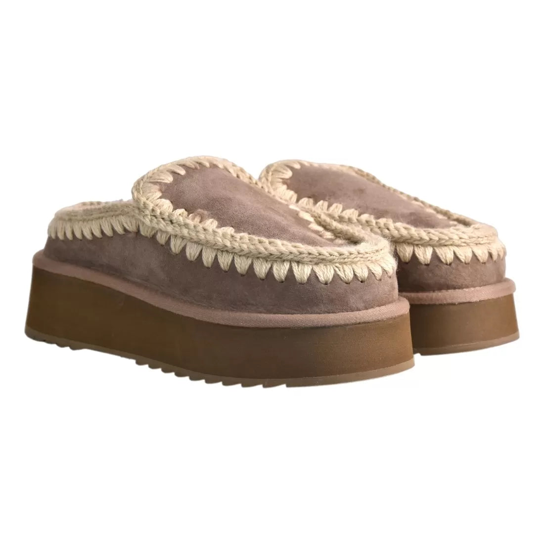 MU.FW681004A ELGRY - Sabot - Mou