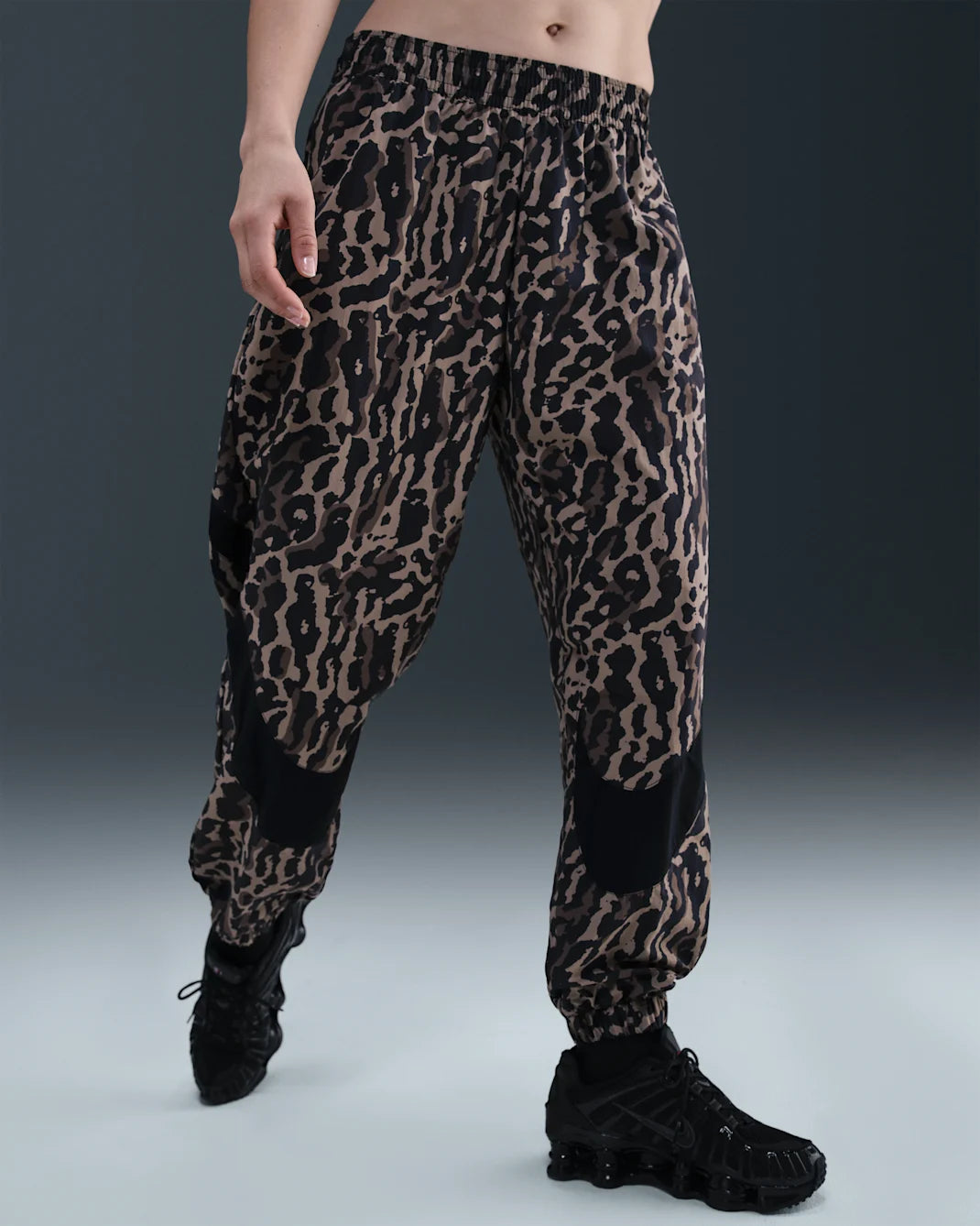 IB7266-010 - Pantaloni - Nike