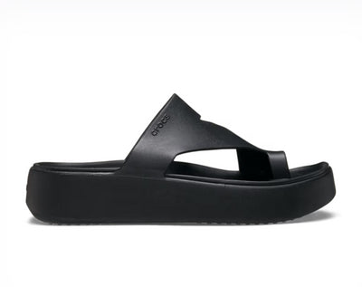 210834 BLK - Sandali - Crocs