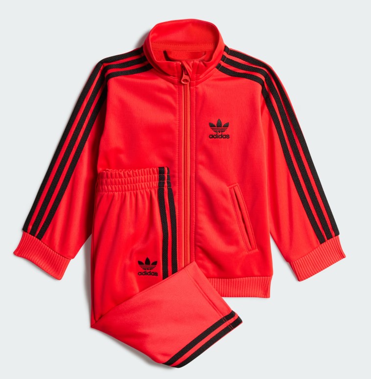 JY0022 - Tute - Adidas
