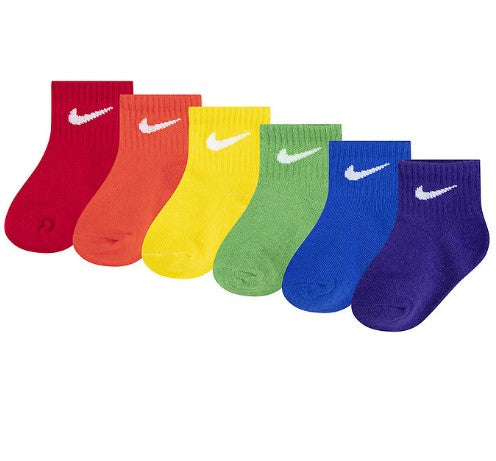 NN0641-E69 - Calzini - Nike