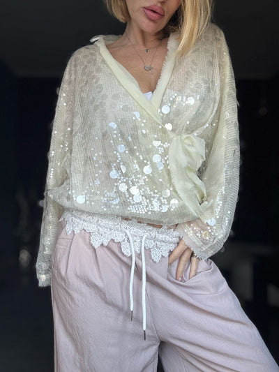 8026 Rosa - Pantaloni - Kappaò Pink