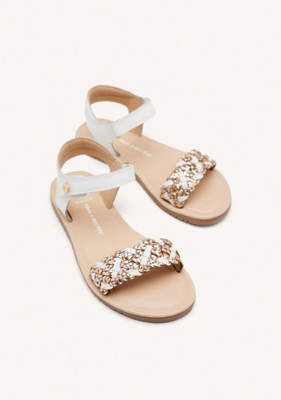 Lemington Bianco - Sandali - Gioseppo