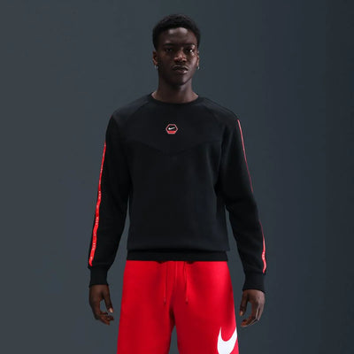 IH4286-010 - Felpe - Nike