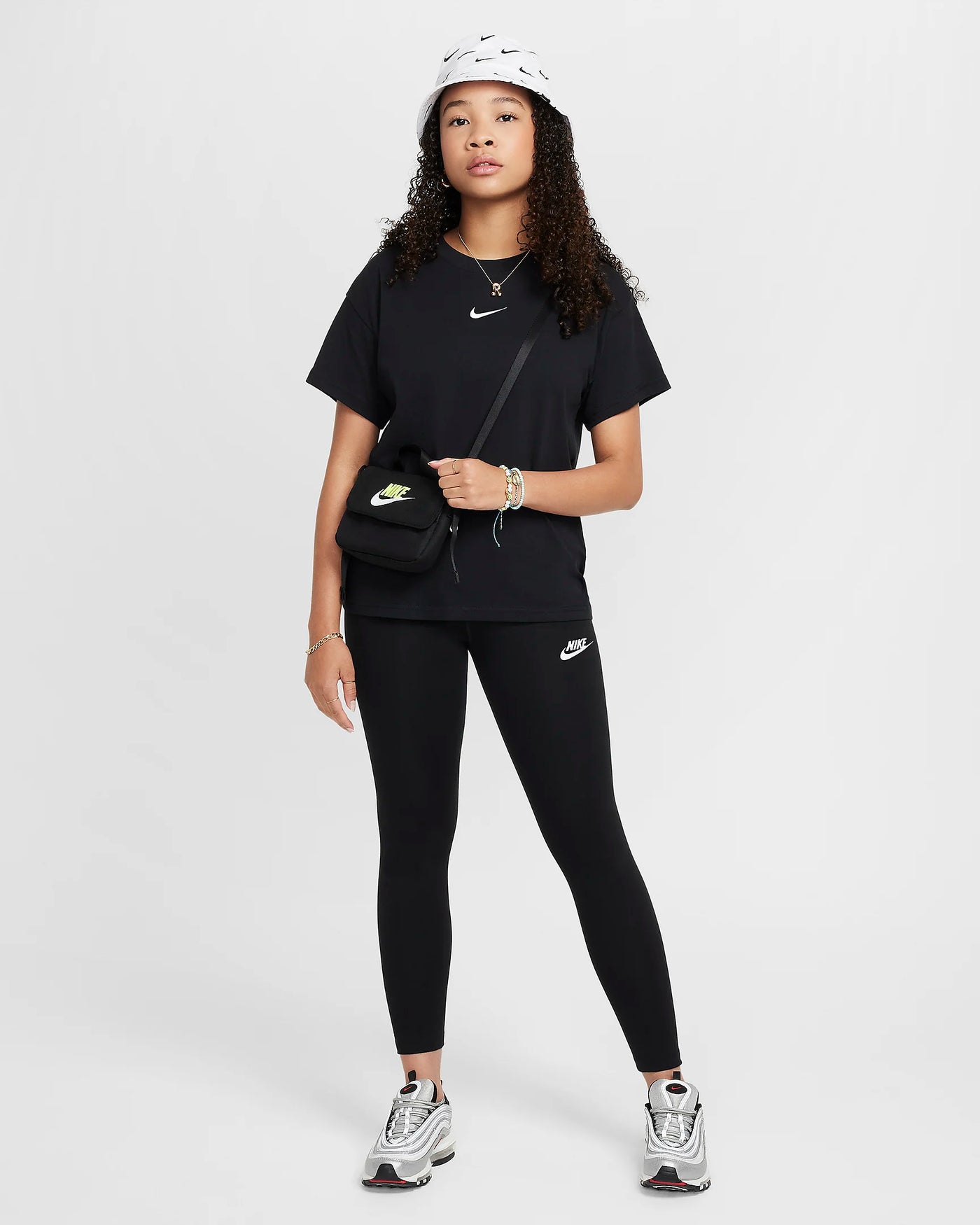 FZ5583-010 - Leggins - Nike